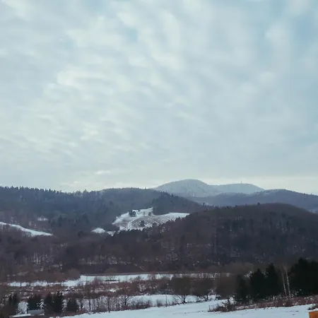 Glamping Pod Hradom Sukromne Jacuzzi A Sauna *