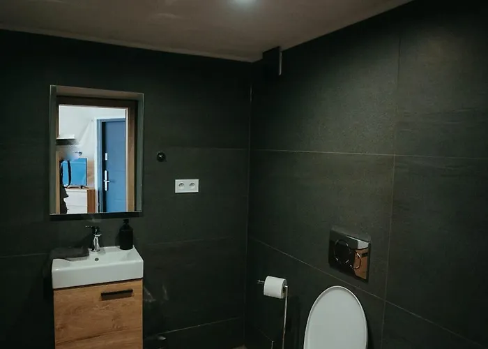 אוהל מפואר Glamping Pod Hradom Sukromne Jacuzzi A Sauna *