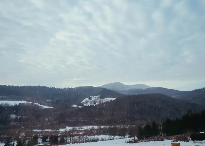 Glamping Pod Hradom Súkromné Jacuzzi A Sauna *